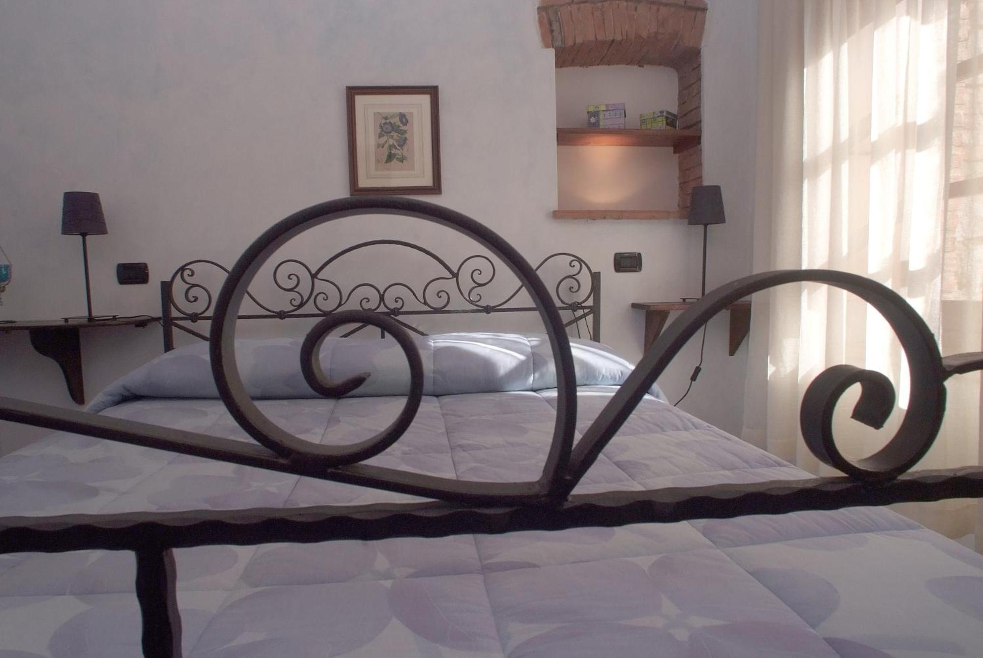 Agriturismo La Provenca Chianciano Terme Quarto foto