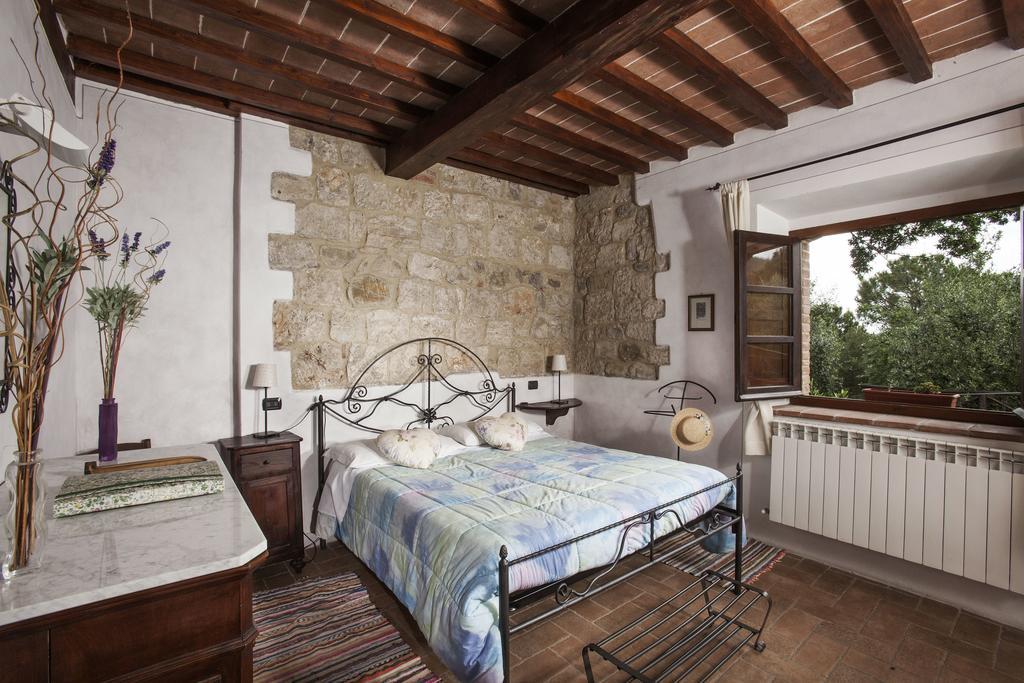 Agriturismo La Provenca Chianciano Terme Quarto foto