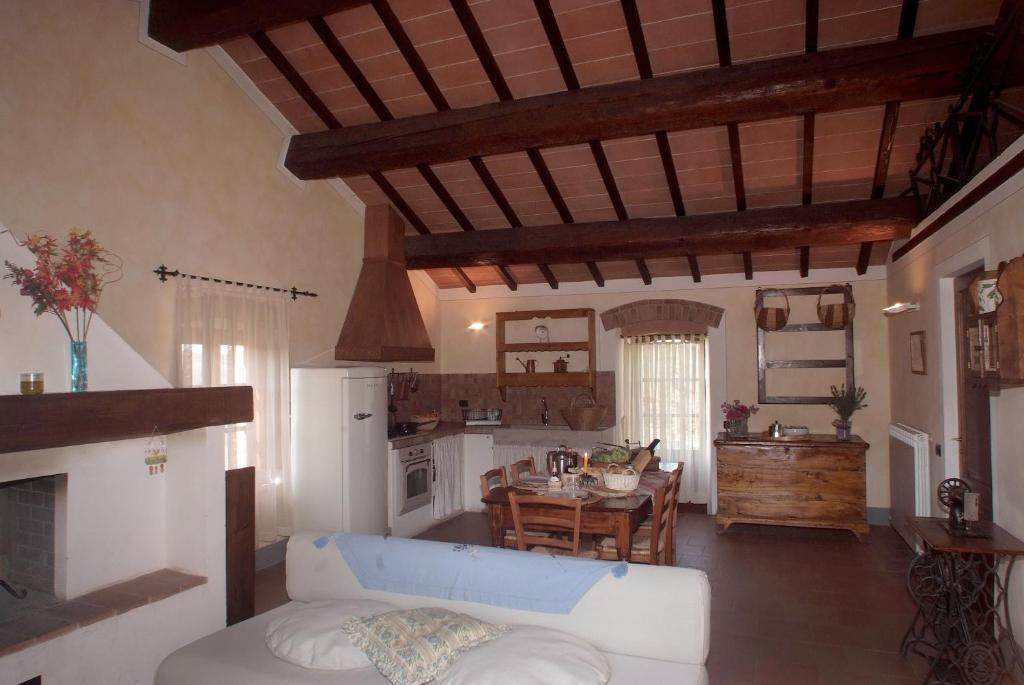 Agriturismo La Provenca Chianciano Terme Quarto foto